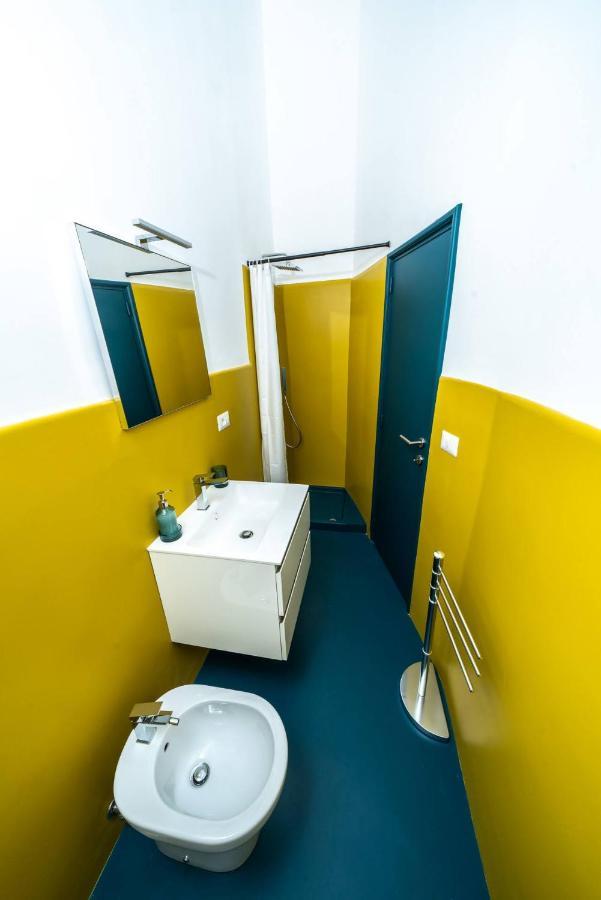 Villa Cocor Capri Esterno foto